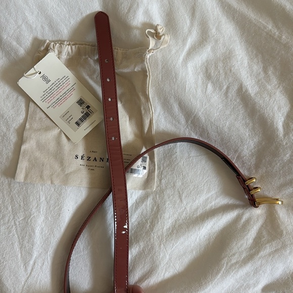 Livie Belt - Picture 6 of 8